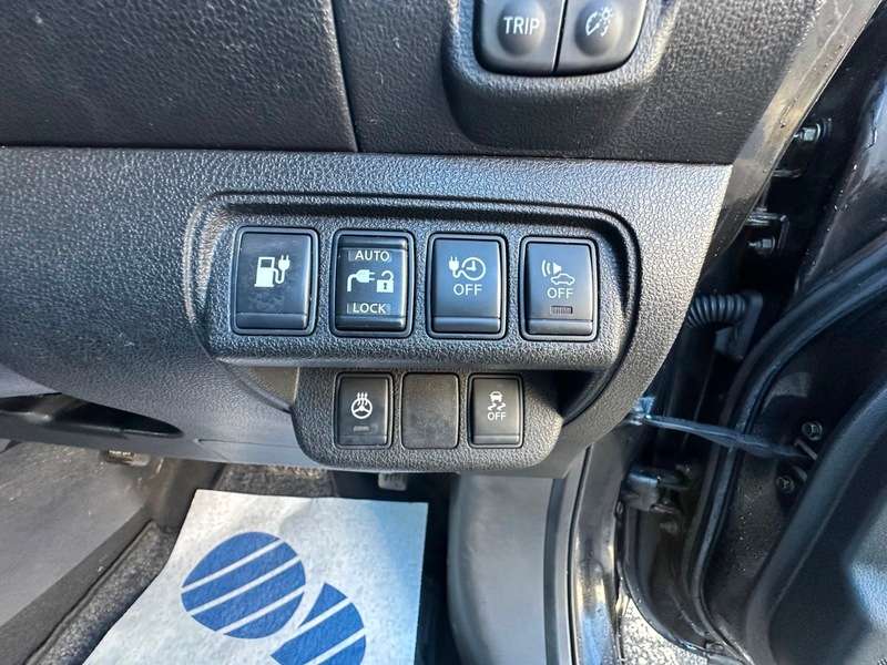 2014 NISSAN LEAF 2014 NISSAN LEAF