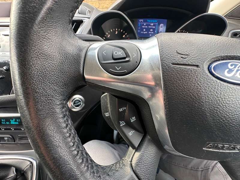 2013 FORD KUGA 2013 FORD KUGA