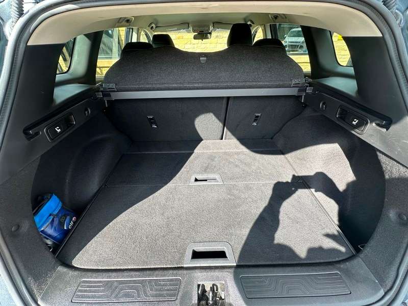 2019 RENAULT KADJAR 2019 RENAULT KADJAR