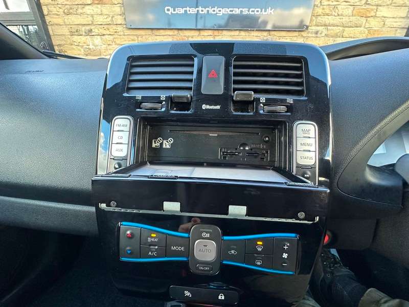 2014 NISSAN LEAF 2014 NISSAN LEAF