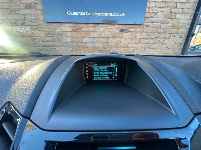 2015 FORD FIESTA 2015 FORD FIESTA