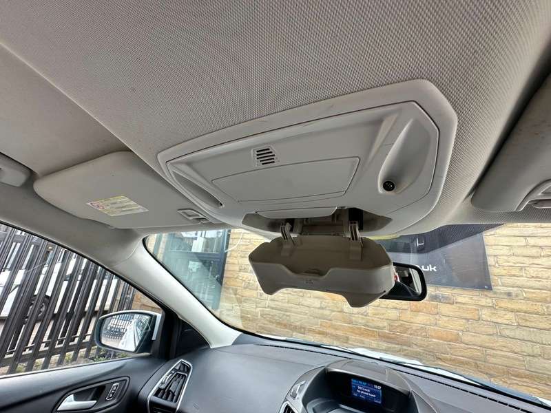 2013 FORD KUGA 2013 FORD KUGA