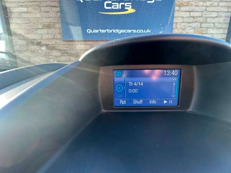 2017 FORD FIESTA 2017 FORD FIESTA