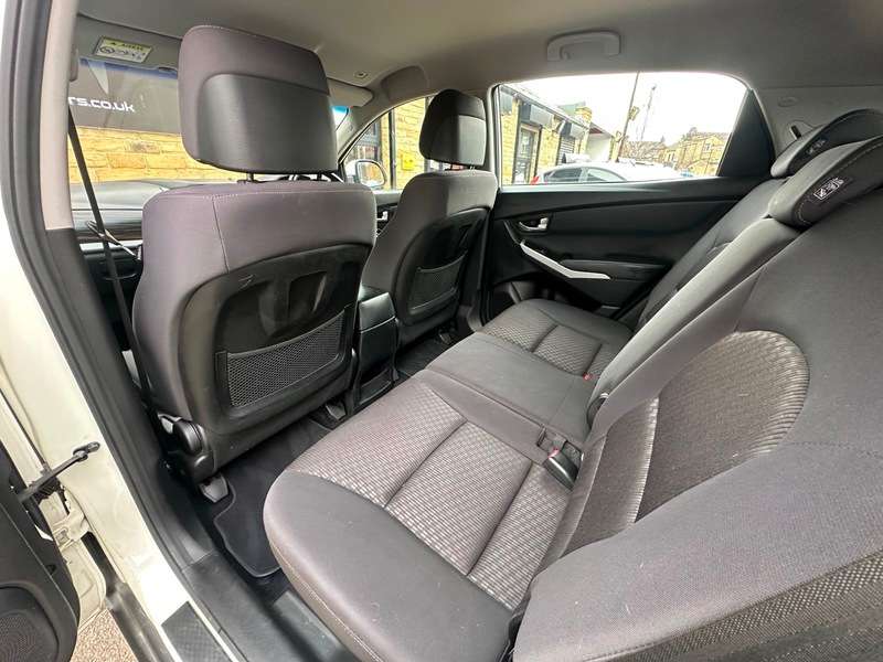 2017 SSANGYONG KORANDO 2017 SSANGYONG KORANDO