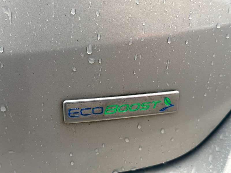 2014 FORD FOCUS 2014 FORD FOCUS