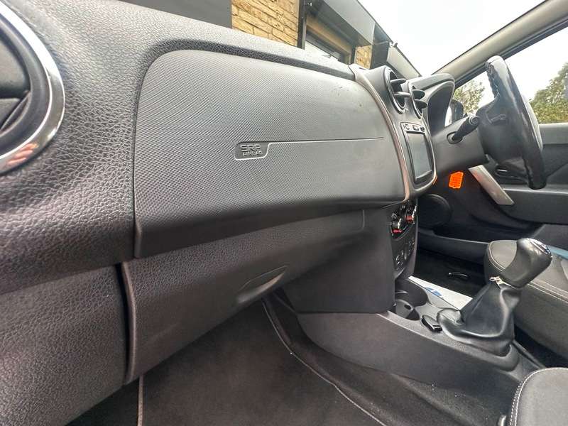 2015 DACIA SANDERO 2015 DACIA SANDERO