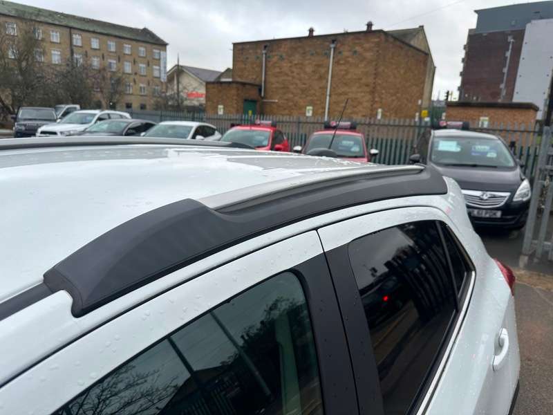 2017 VAUXHALL MOKKA 2017 VAUXHALL MOKKA