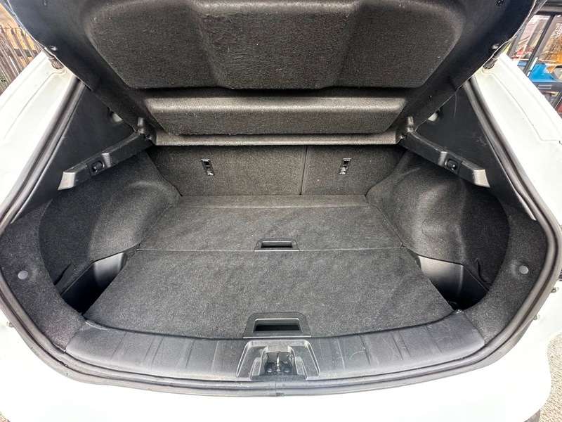 2014 NISSAN QASHQAI 2014 NISSAN QASHQAI