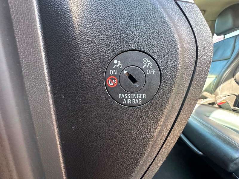 2015 VAUXHALL MOKKA 2015 VAUXHALL MOKKA