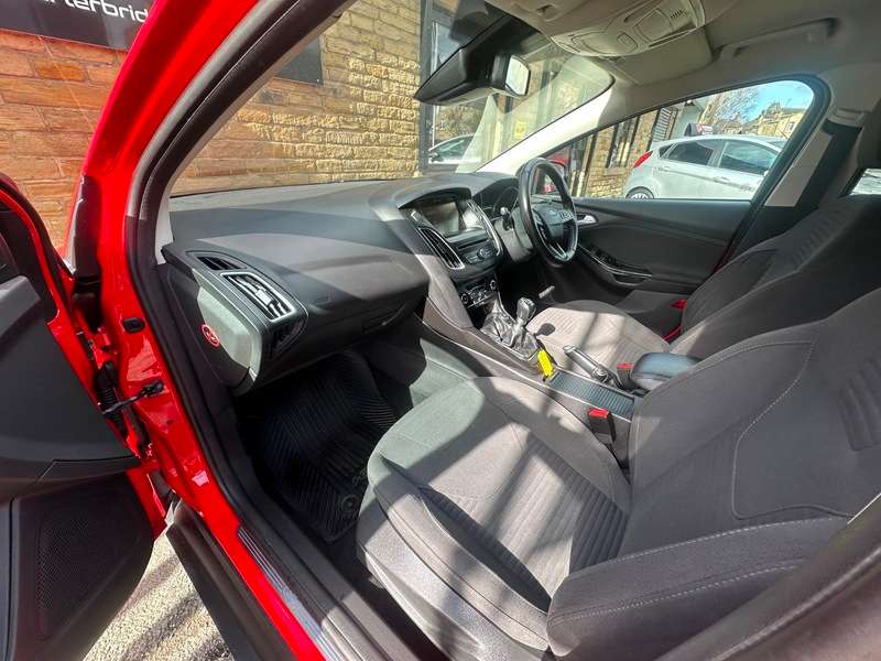 2015 FORD FOCUS 2015 FORD FOCUS