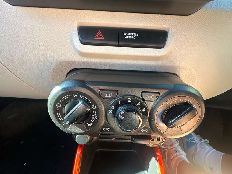 2017 SUZUKI IGNIS 2017 SUZUKI IGNIS