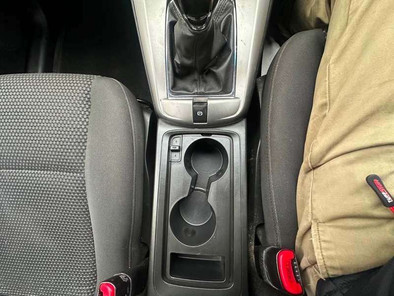 2012 CHEVROLET CAPTIVA 2012 CHEVROLET CAPTIVA