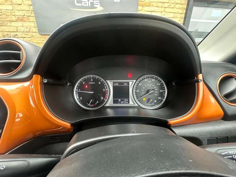 2015 SUZUKI VITARA 2015 SUZUKI VITARA