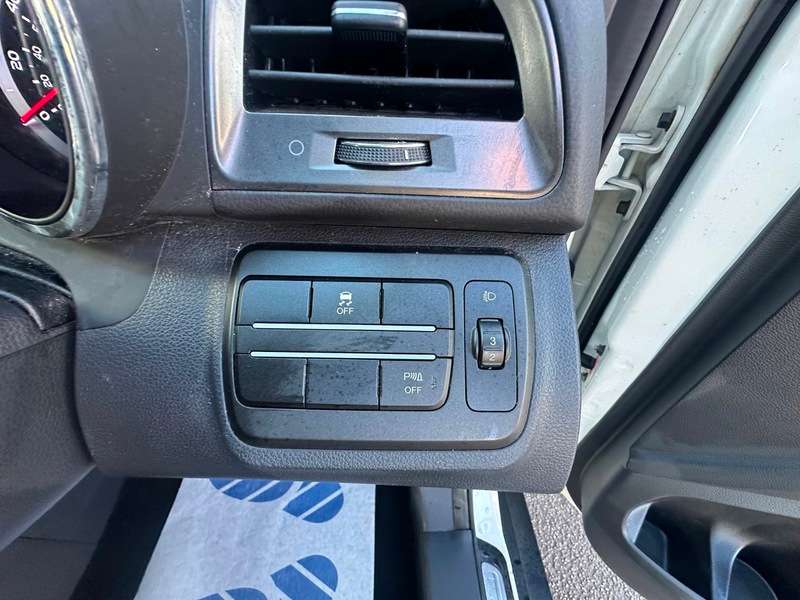 2018 SSANGYONG TIVOLI 2018 SSANGYONG TIVOLI