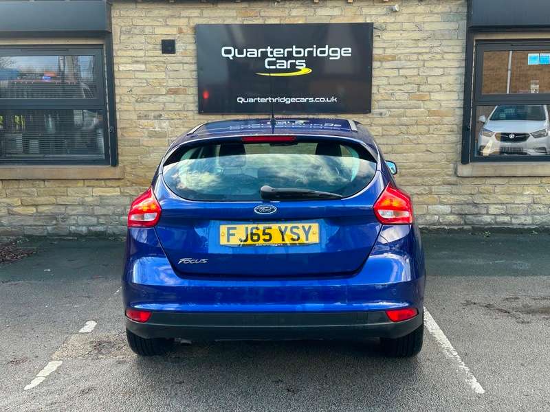 2015 FORD FOCUS 2015 FORD FOCUS