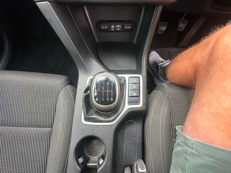 2016 KIA SPORTAGE 2016 KIA SPORTAGE