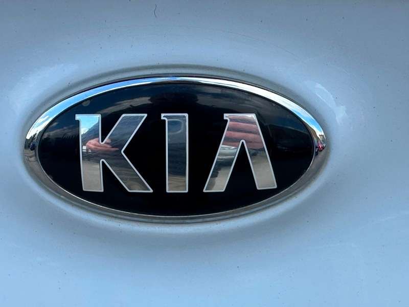 2016 KIA SPORTAGE 2016 KIA SPORTAGE