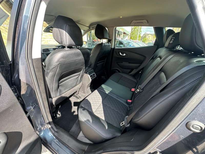 2019 RENAULT KADJAR 2019 RENAULT KADJAR