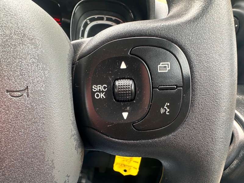 2014 FIAT PANDA 2014 FIAT PANDA