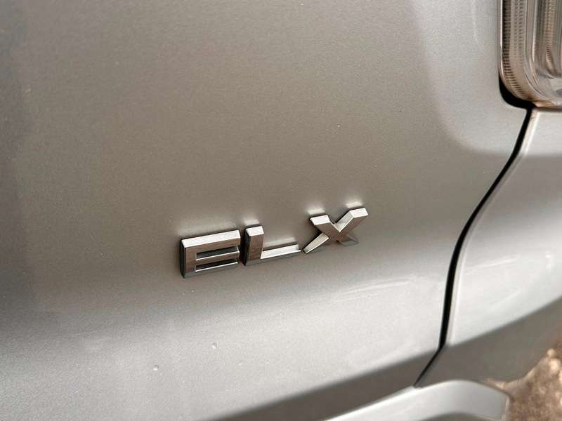 2018 SSANGYONG TIVOLI 2018 SSANGYONG TIVOLI