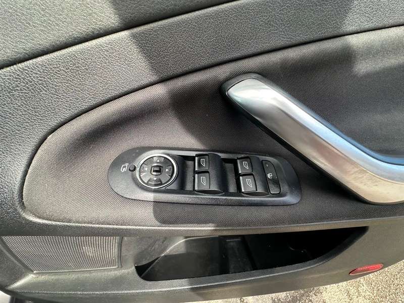2011 FORD MONDEO 2011 FORD MONDEO