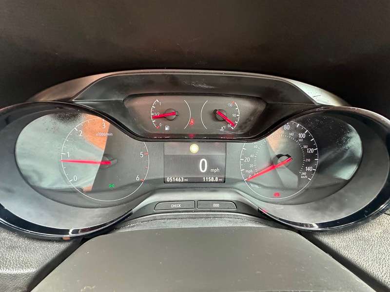 2018 VAUXHALL GRANDLAND X 2018 VAUXHALL GRANDLAND X