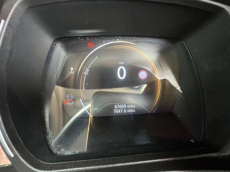 2017 RENAULT KADJAR 2017 RENAULT KADJAR
