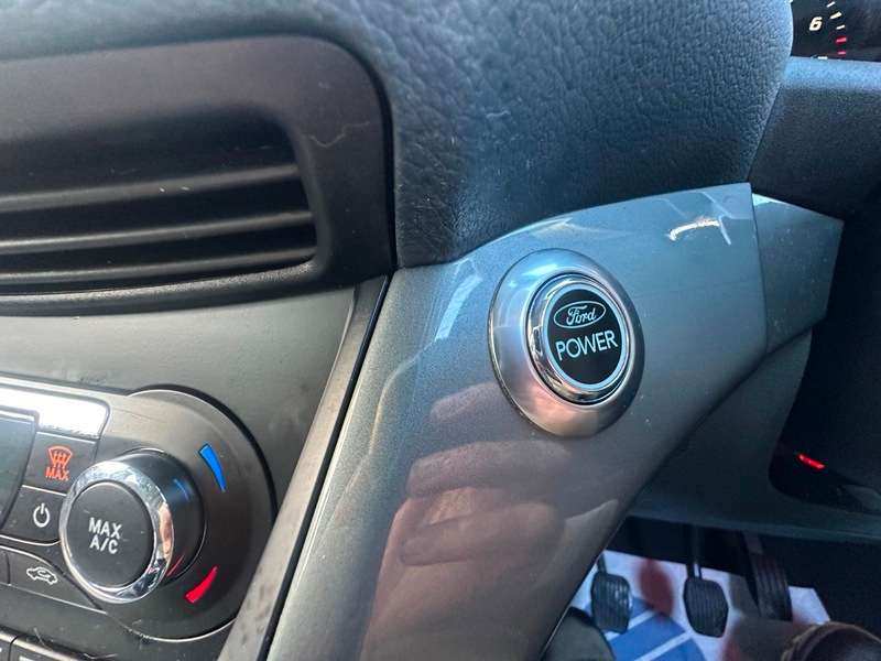 2013 FORD C-MAX 2013 FORD C-MAX