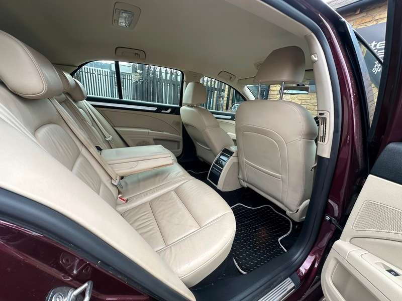 2013 SKODA SUPERB 2013 SKODA SUPERB