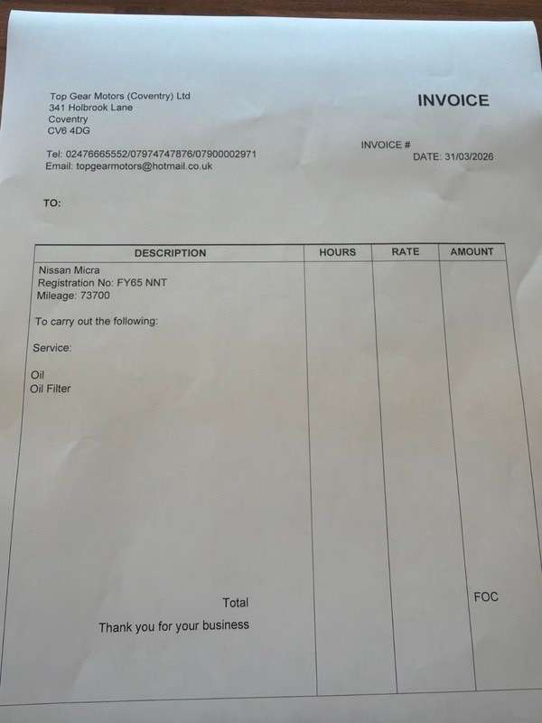 2015 NISSAN MICRA 2015 NISSAN MICRA