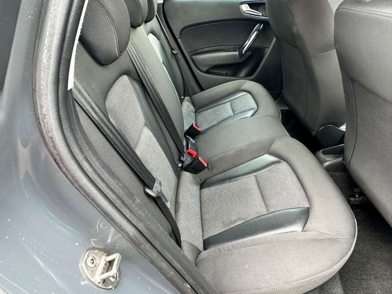 2016 AUDI A1 2016 AUDI A1