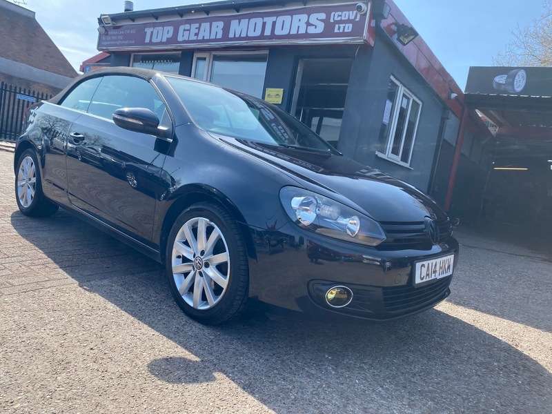 A 2014 VOLKSWAGEN GOLF SE TDI BLUEMOTION TECHNOLOGY A 2014 VOLKSWAGEN GOLF SE TDI BLUEMOTION TECHNOLOGY