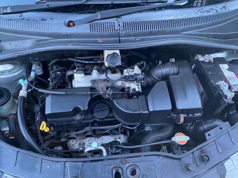 2011 KIA PICANTO 2011 KIA PICANTO