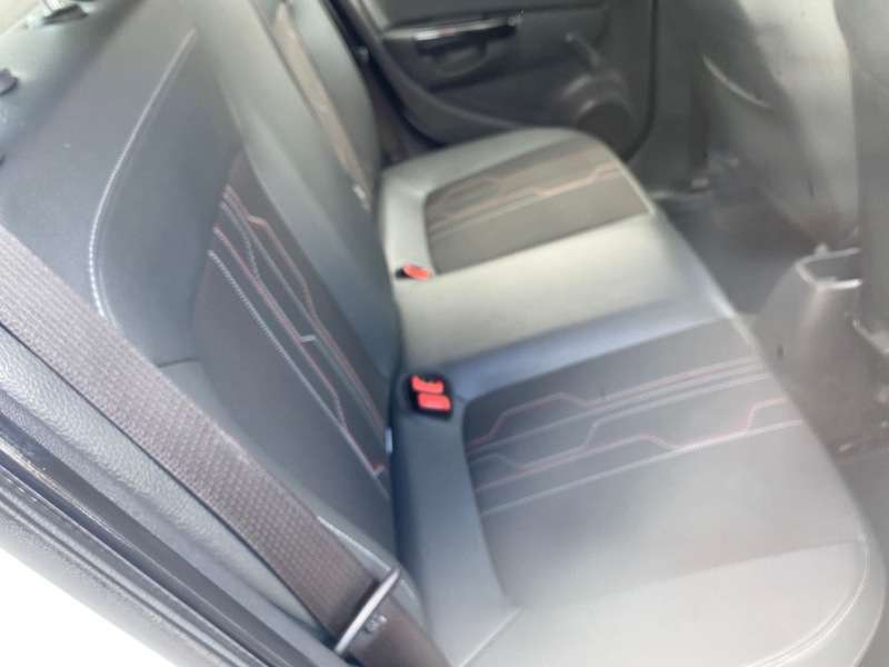 2013 VAUXHALL CORSA 2013 VAUXHALL CORSA