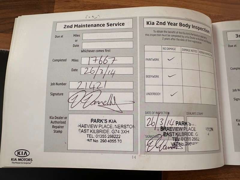 2011 KIA PICANTO 2011 KIA PICANTO