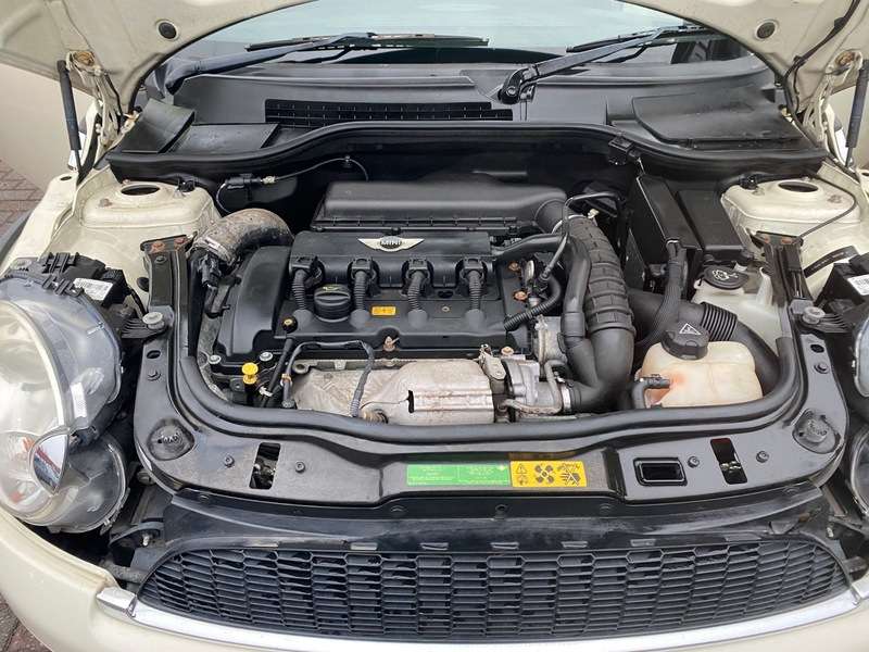 2010 MINI MINI 2010 MINI MINI