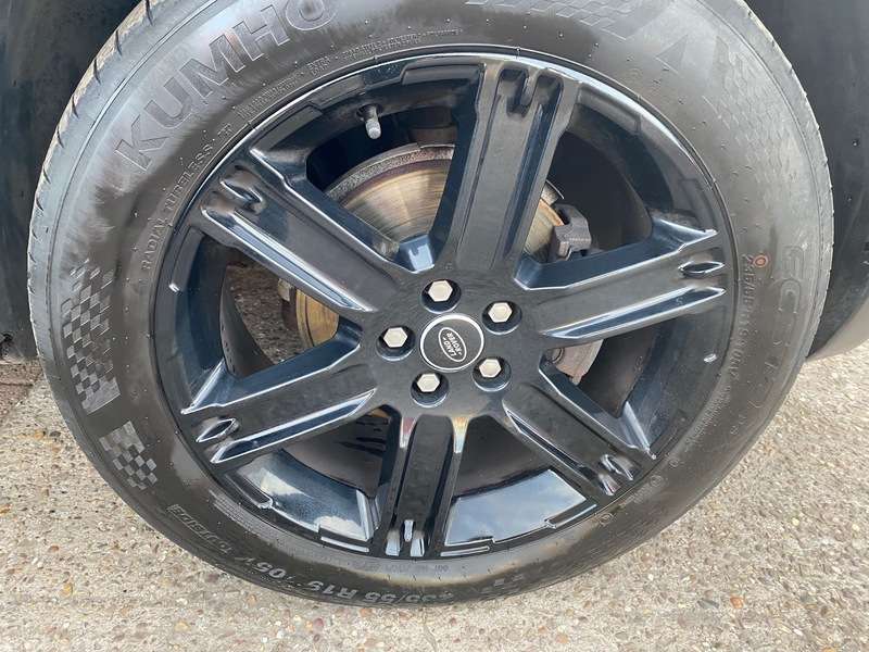 2012 LAND ROVER RANGE ROVER EVOQUE 2012 LAND ROVER RANGE ROVER EVOQUE