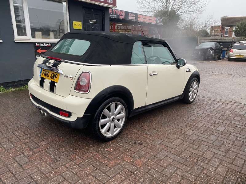 2010 MINI MINI 2010 MINI MINI