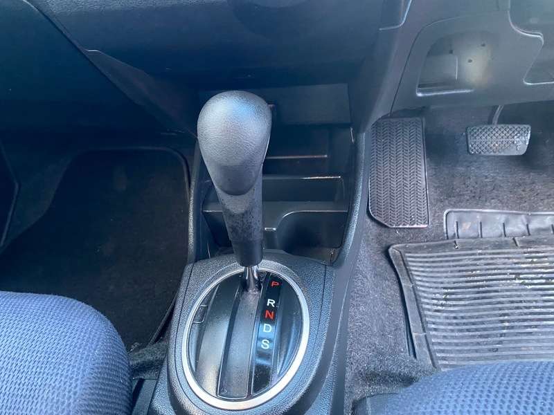 A 2012 HONDA JAZZ I-VTEC ES A 2012 HONDA JAZZ I-VTEC ES