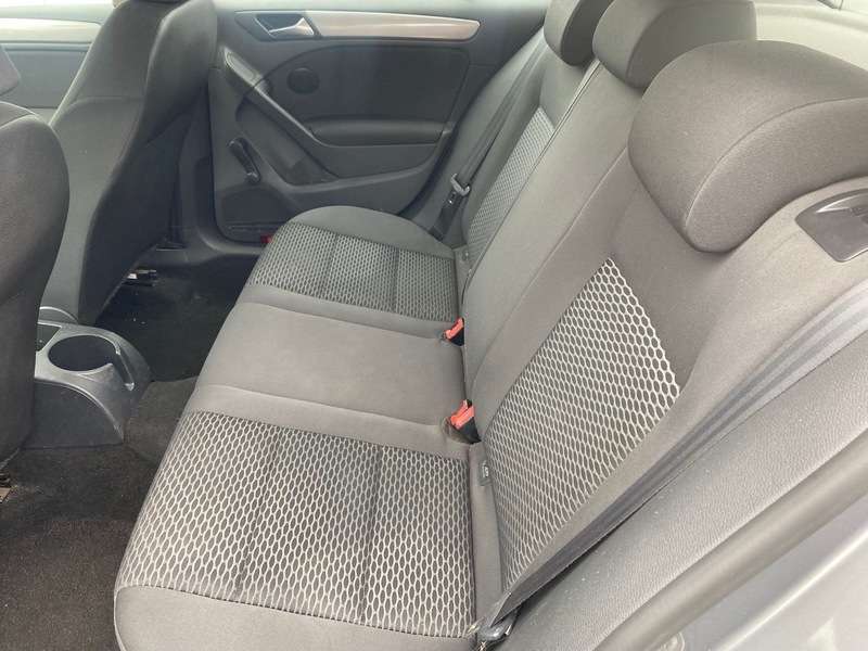2009 VOLKSWAGEN GOLF 2009 VOLKSWAGEN GOLF