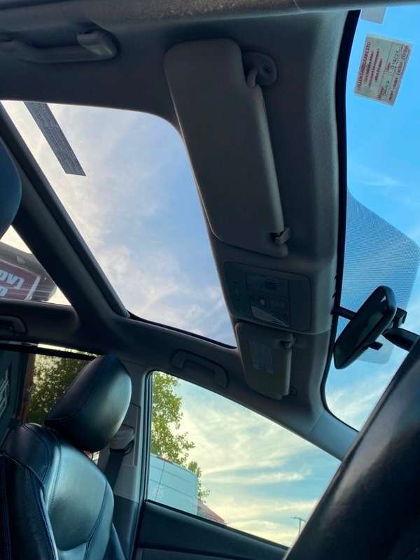 2012 TOYOTA PRIUS 2012 TOYOTA PRIUS