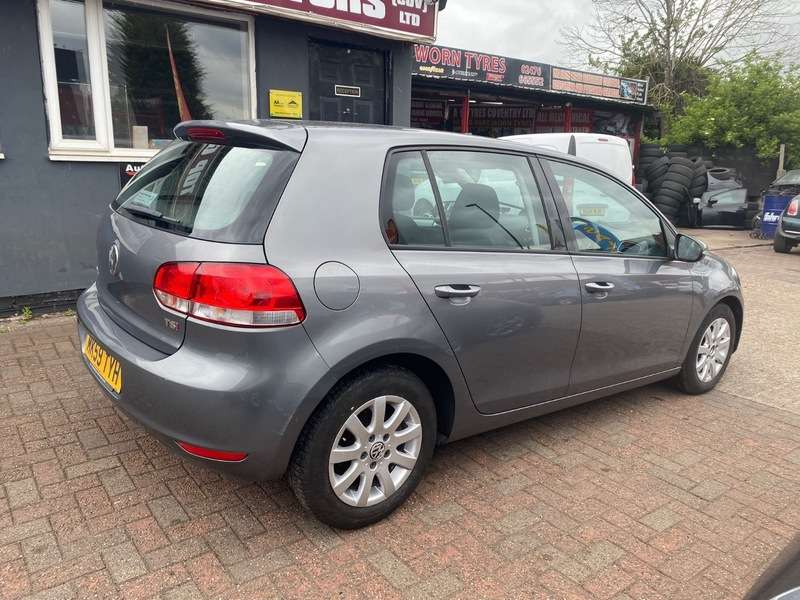 2009 VOLKSWAGEN GOLF 2009 VOLKSWAGEN GOLF