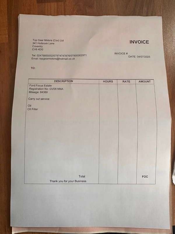 2006 FORD FOCUS 2006 FORD FOCUS