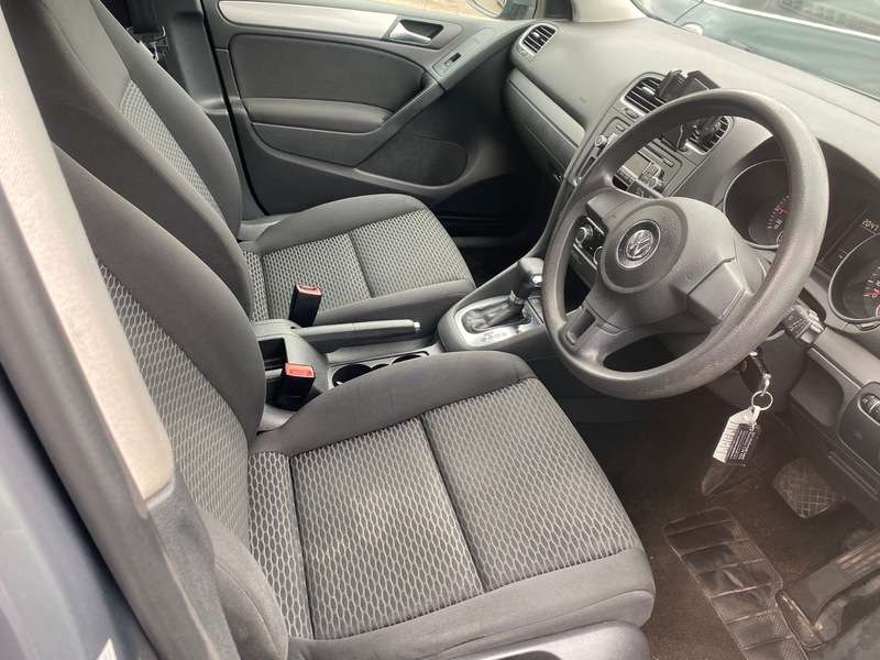 2009 VOLKSWAGEN GOLF 2009 VOLKSWAGEN GOLF