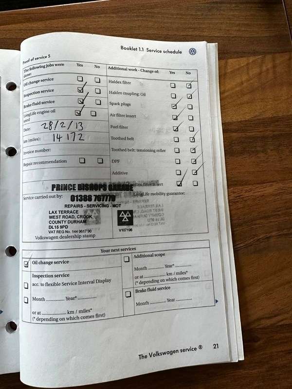 2007 VOLKSWAGEN POLO 2007 VOLKSWAGEN POLO