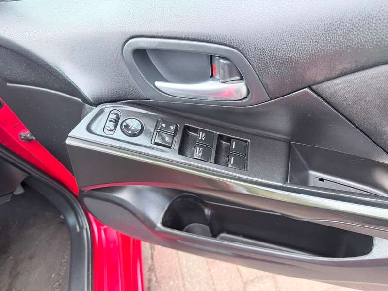 2015 HONDA CIVIC 2015 HONDA CIVIC