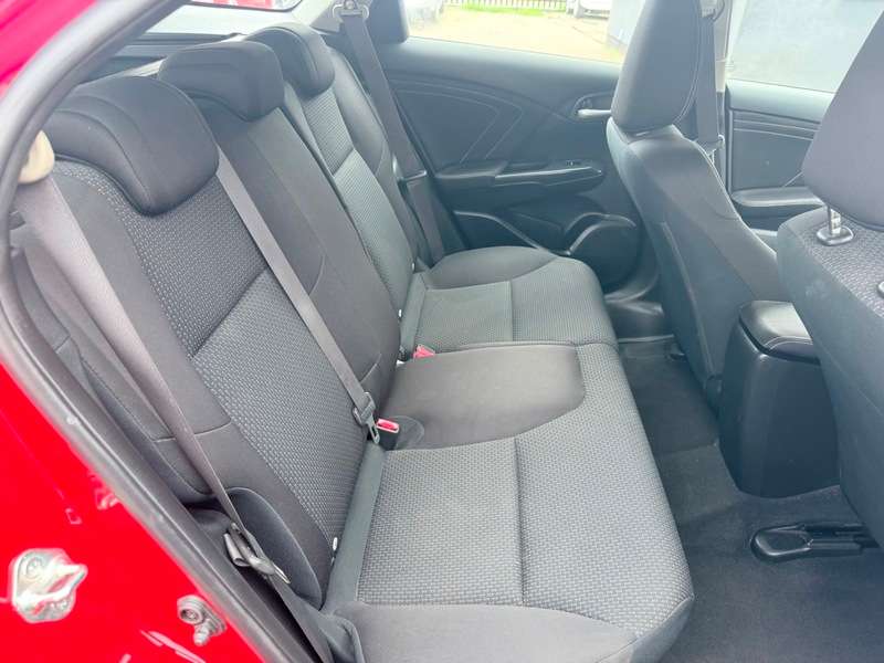 2015 HONDA CIVIC 2015 HONDA CIVIC