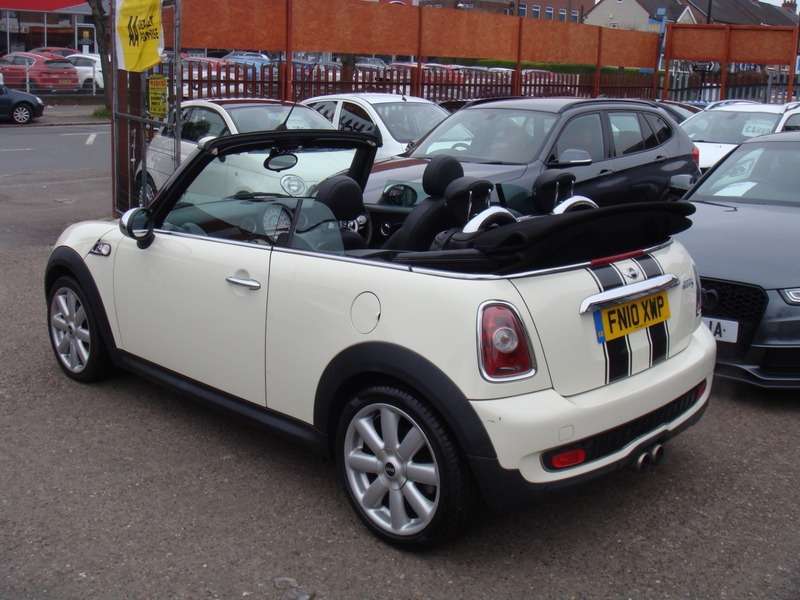 2010 MINI MINI 2010 MINI MINI