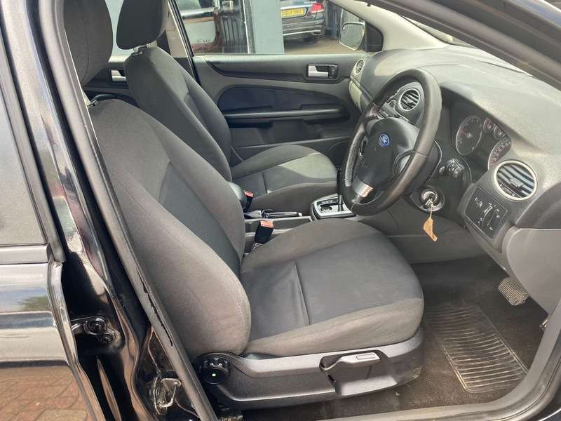 2006 FORD FOCUS 2006 FORD FOCUS