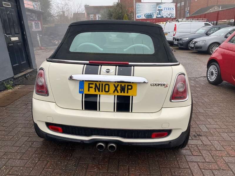 2010 MINI MINI 2010 MINI MINI